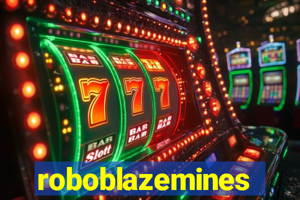 roboblazemines