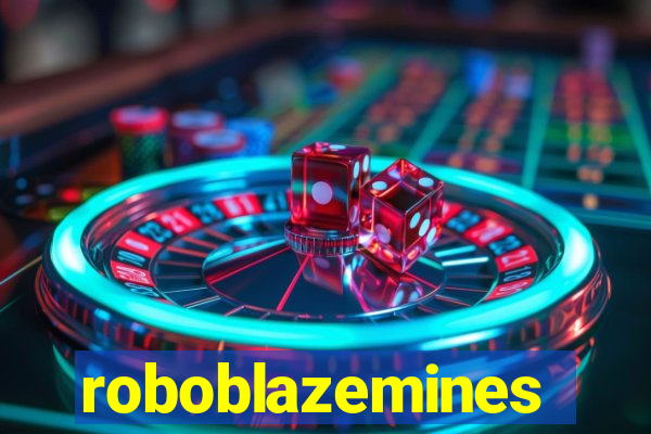 roboblazemines