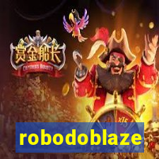 robodoblaze