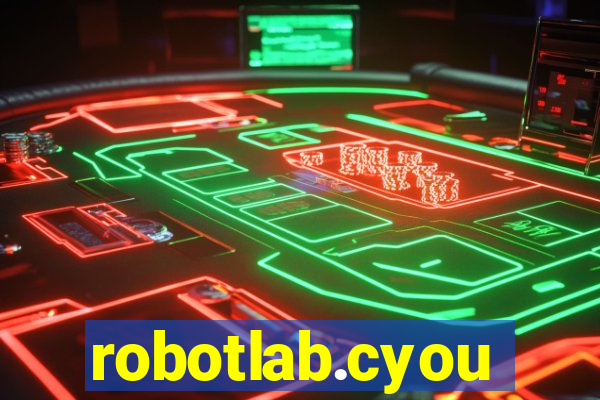 robotlab.cyou