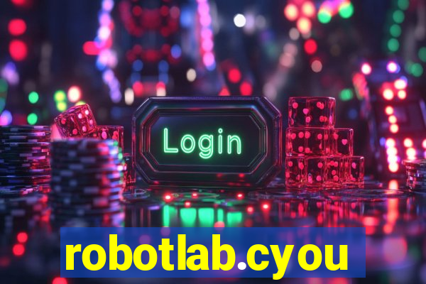 robotlab.cyou