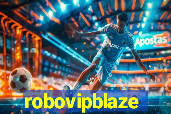 robovipblaze