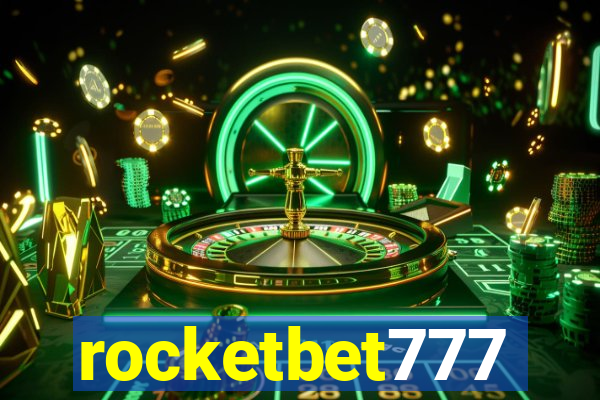 rocketbet777