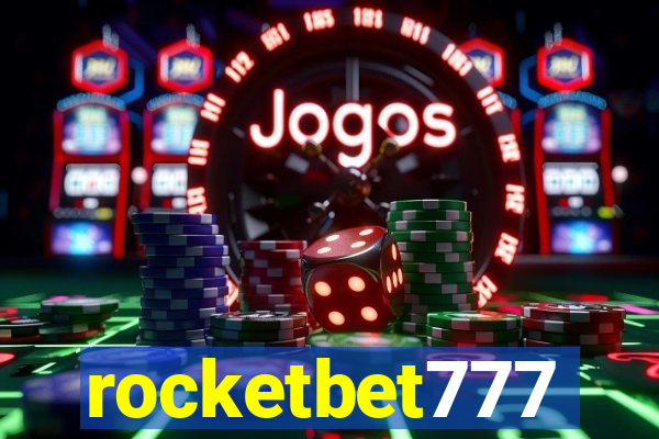 rocketbet777