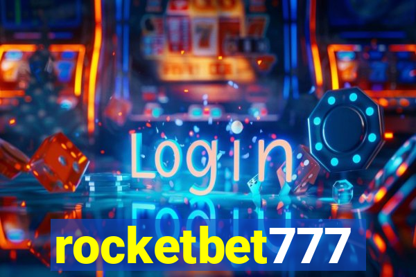 rocketbet777