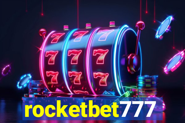 rocketbet777