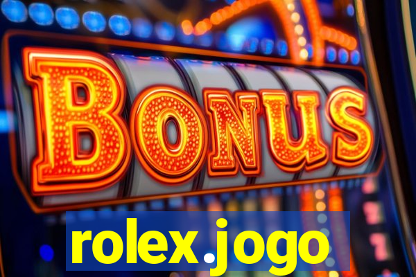 rolex.jogo