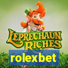 rolexbet