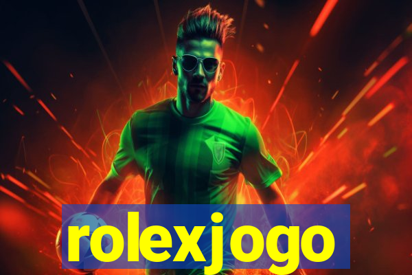 rolexjogo