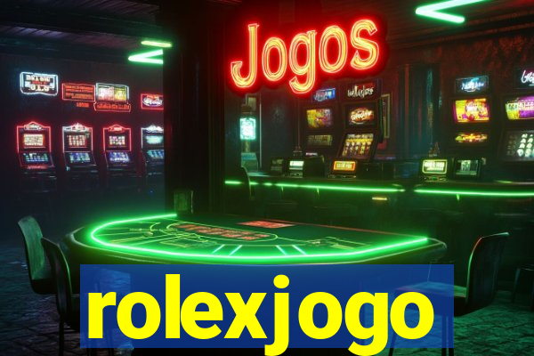 rolexjogo