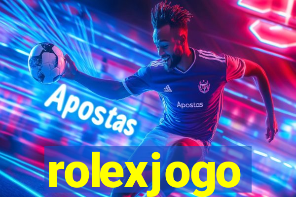 rolexjogo