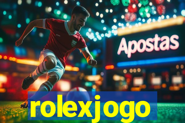 rolexjogo