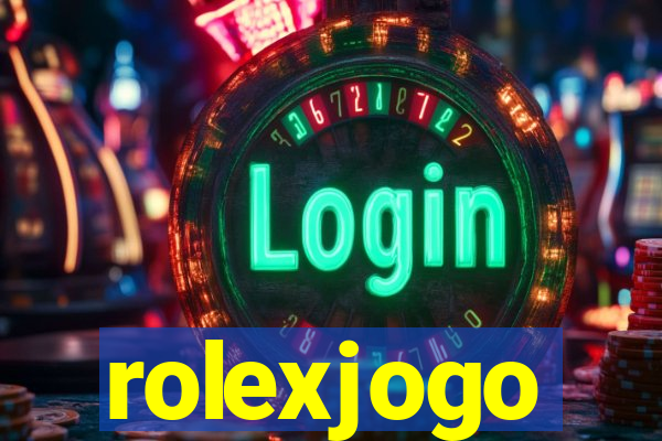 rolexjogo