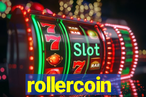 rollercoin