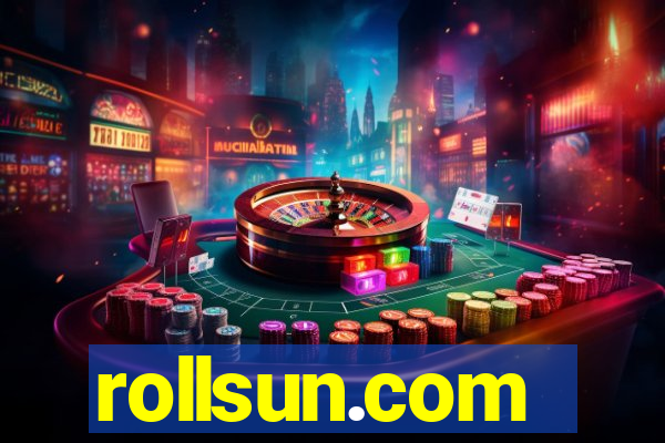 rollsun.com