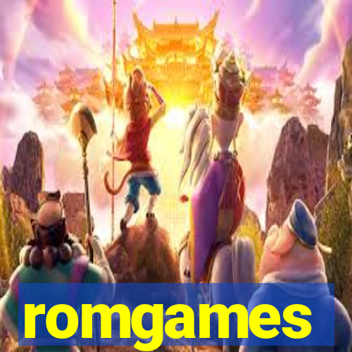 romgames