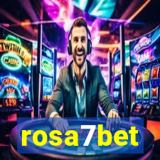 rosa7bet