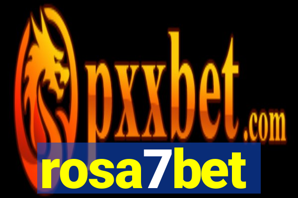 rosa7bet