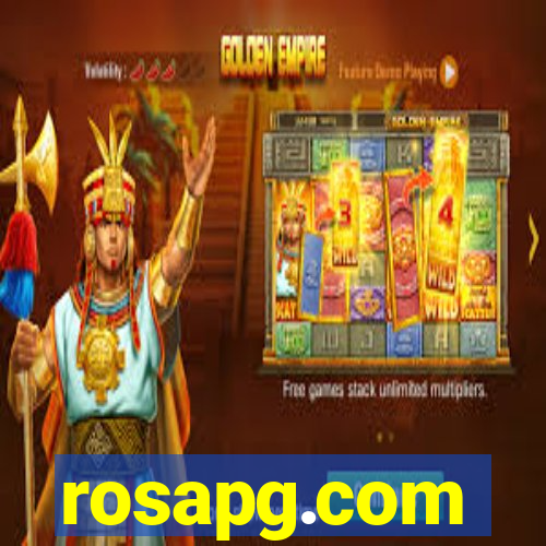 rosapg.com