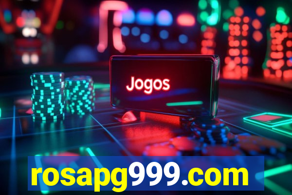 rosapg999.com