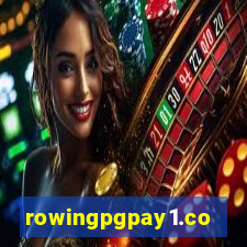 rowingpgpay1.com