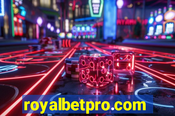 royalbetpro.com