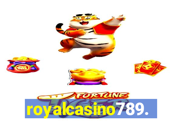 royalcasino789.com