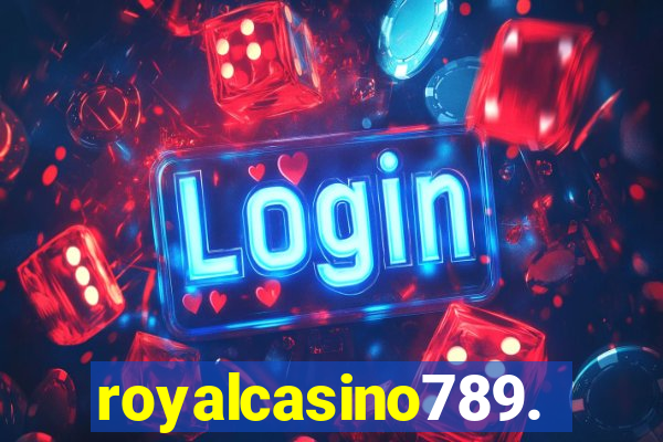 royalcasino789.com