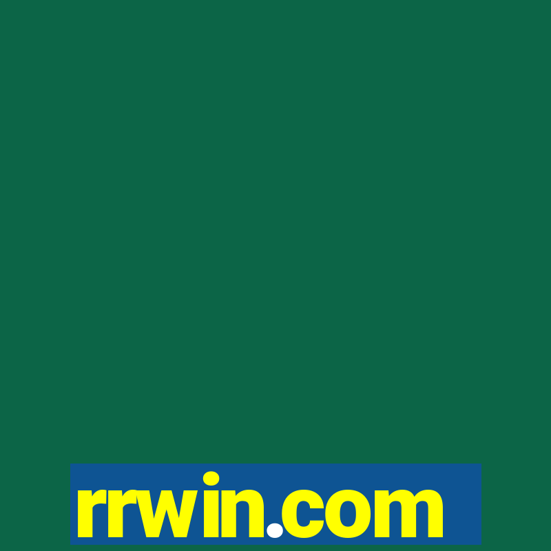 rrwin.com