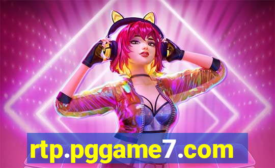 rtp.pggame7.com