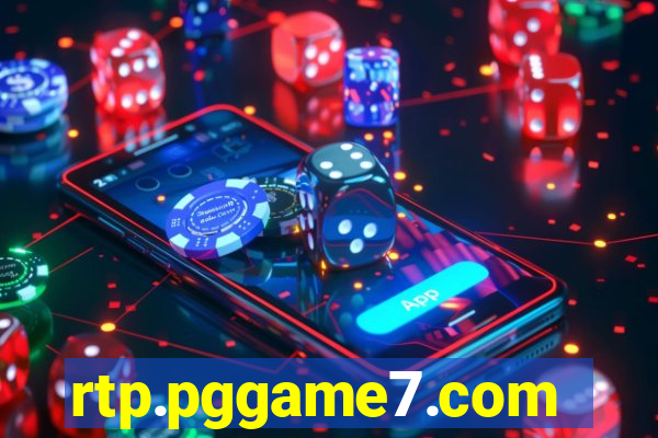 rtp.pggame7.com