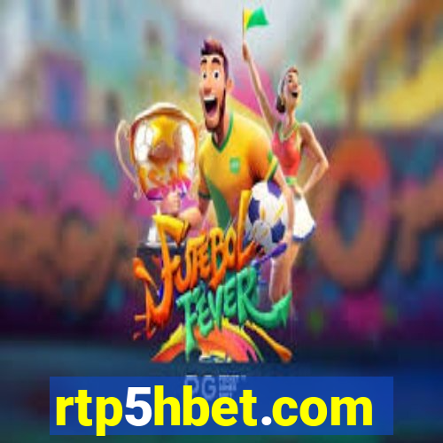 rtp5hbet.com