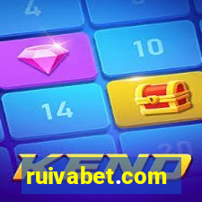 ruivabet.com