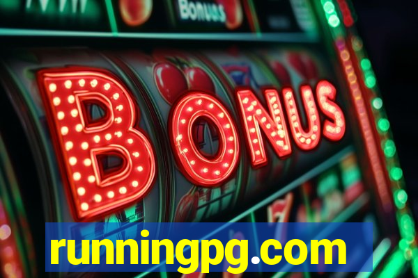 runningpg.com