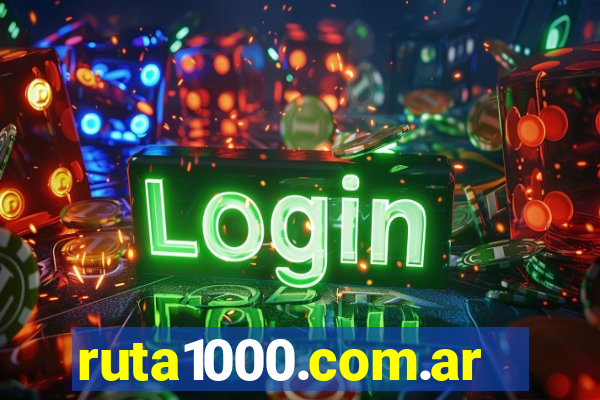 ruta1000.com.ar