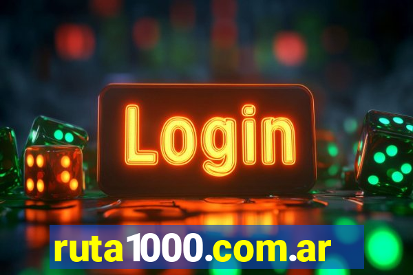 ruta1000.com.ar