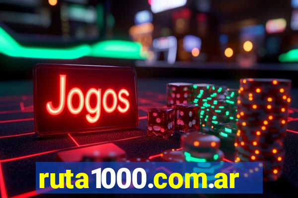 ruta1000.com.ar