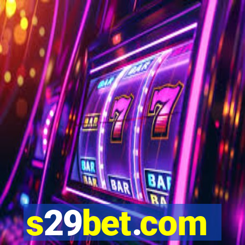 s29bet.com