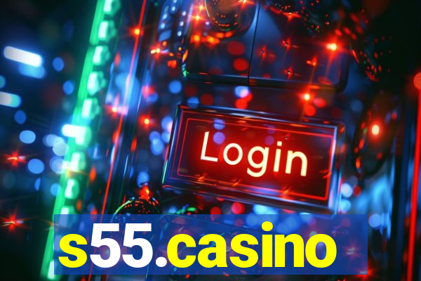 s55.casino