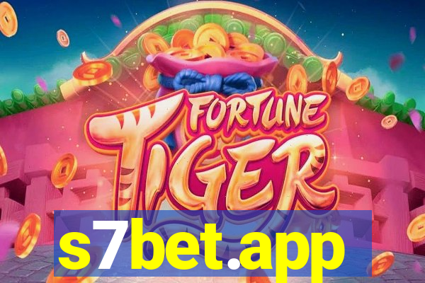 s7bet.app