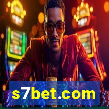 s7bet.com