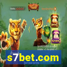 s7bet.com