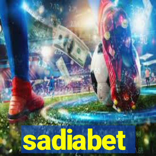 sadiabet