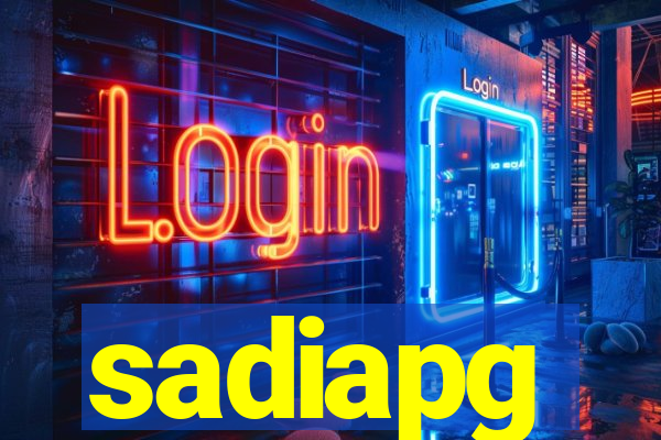 sadiapg