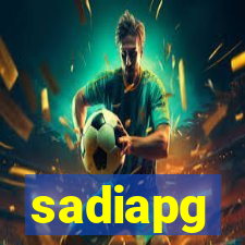 sadiapg