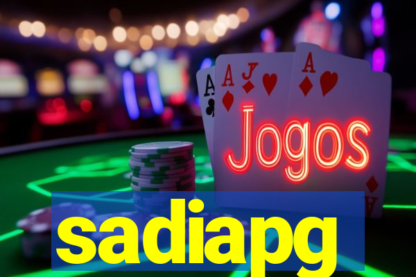 sadiapg