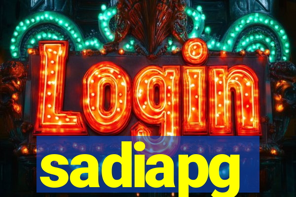 sadiapg