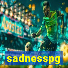 sadnesspg