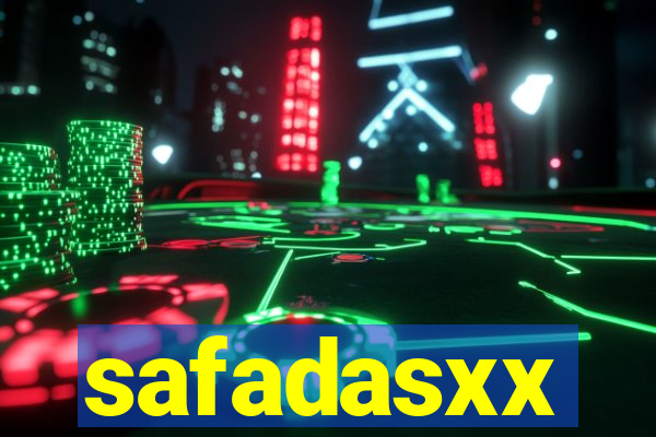 safadasxx