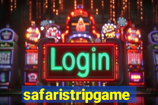 safaristripgame